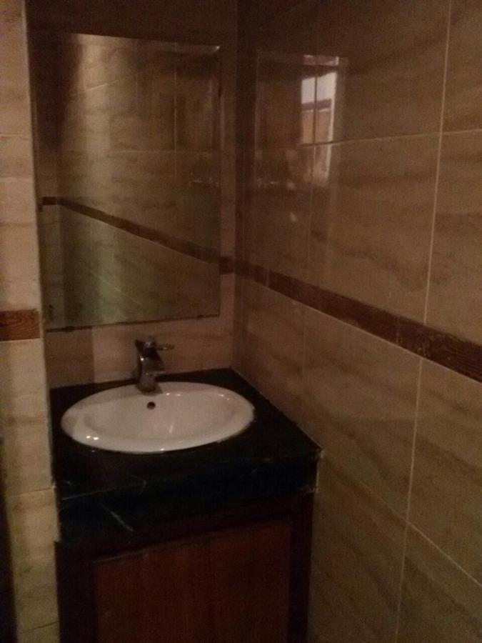 Apartment 2 Bedrooms In Hassan ラバト エクステリア 写真