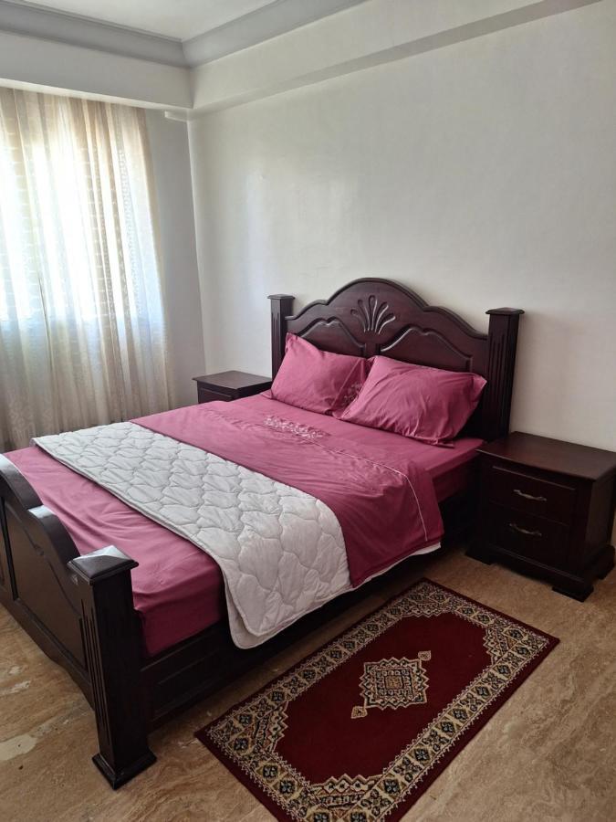 Apartment 2 Bedrooms In Hassan ラバト エクステリア 写真